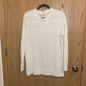 BRAND NEW Loft long sleeve | size large